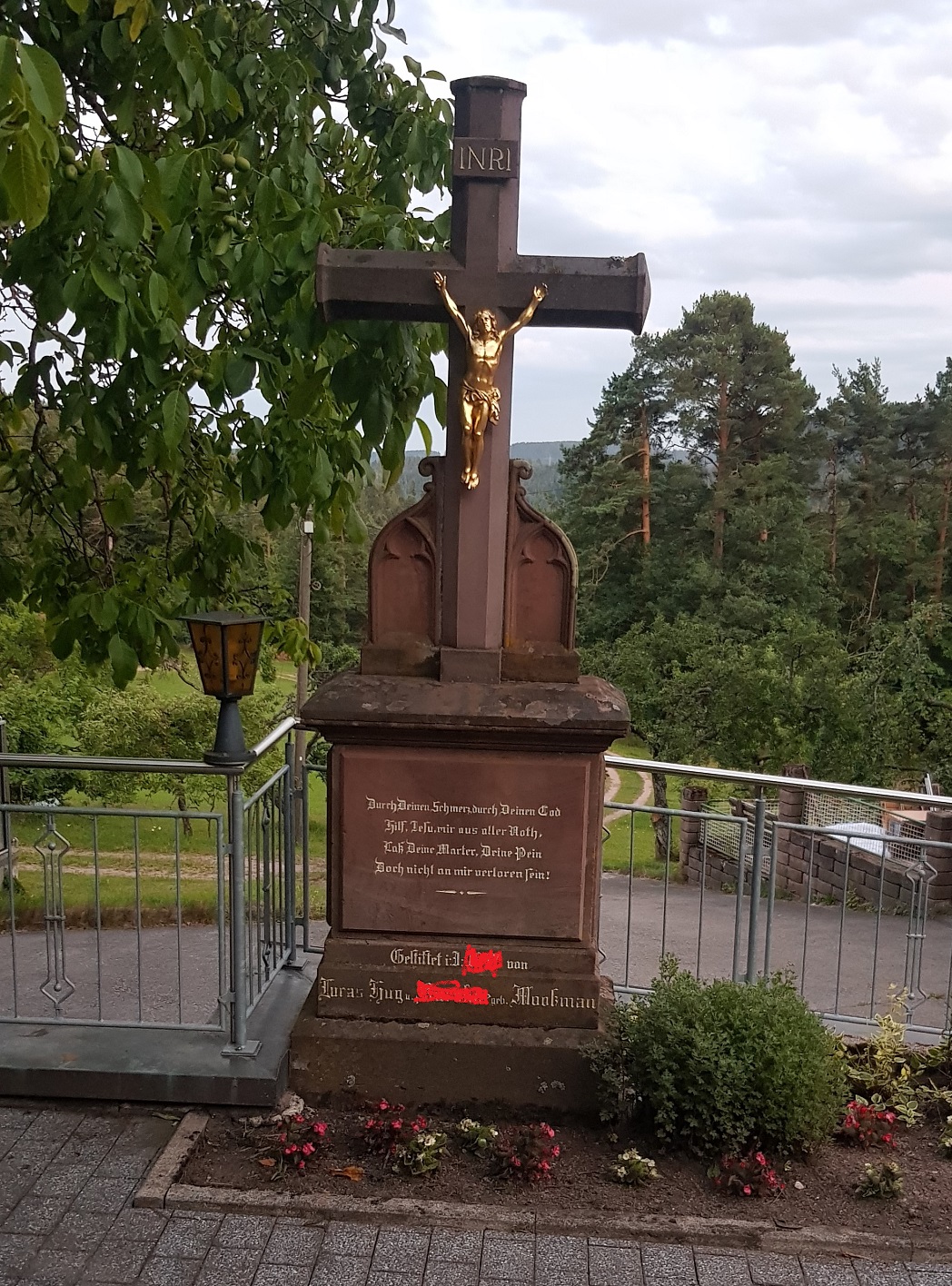 Hier fehlt noch das Bild